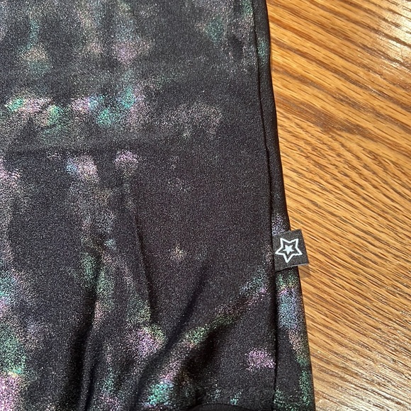 PixieLane leotard (can be used for swim) size 8 - Picture 3 of 4